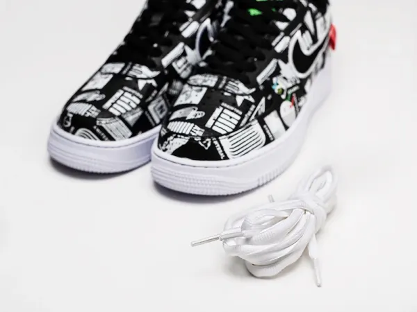Кроссовки Nike Air Force 1 Low - 27366