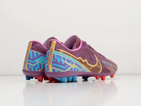 Футбольная обувь Nike Air Zoom Mercurial Vapor XV Academy AG - 39249