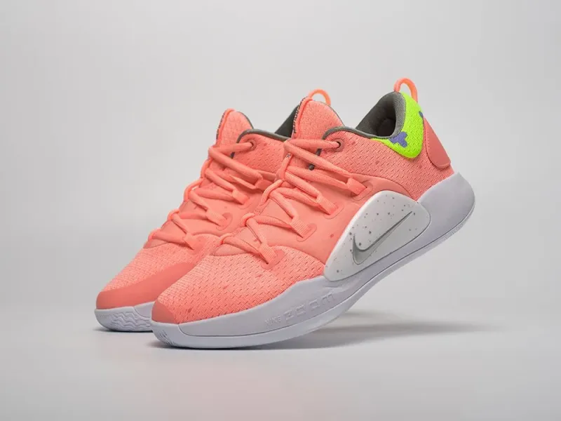 Кроссовки Nike Hyperdunk X Low - 40375