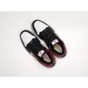 Зимние Кроссовки Nike Air Jordan 1 Mid - 30978