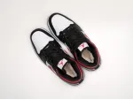 Зимние Кроссовки Nike Air Jordan 1 Mid - 30978
