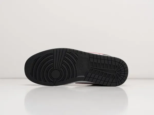 Зимние Кроссовки Nike Air Jordan 1 Mid - 30978
