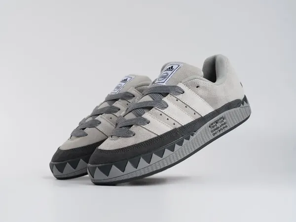 Кроссовки Adidas ADIMATIC - 44103