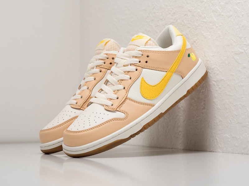 Кроссовки Nike SB Dunk Low - 32258