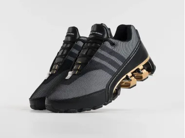 Кроссовки Adidas Porsche Design Leather P5000 - 46909