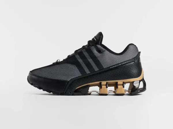 Кроссовки Adidas Porsche Design Leather P5000 - 46909