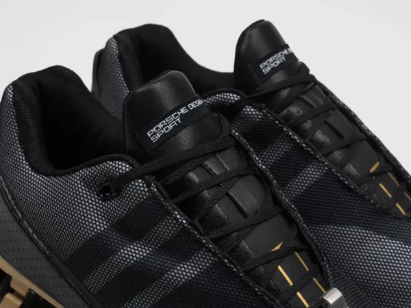Кроссовки Adidas Porsche Design Leather P5000 - 46909