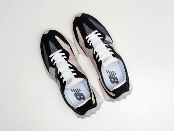 Кроссовки New Balance 327 - 32563