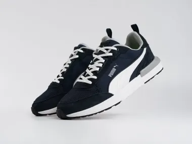 Кроссовки Puma R22 - 44152