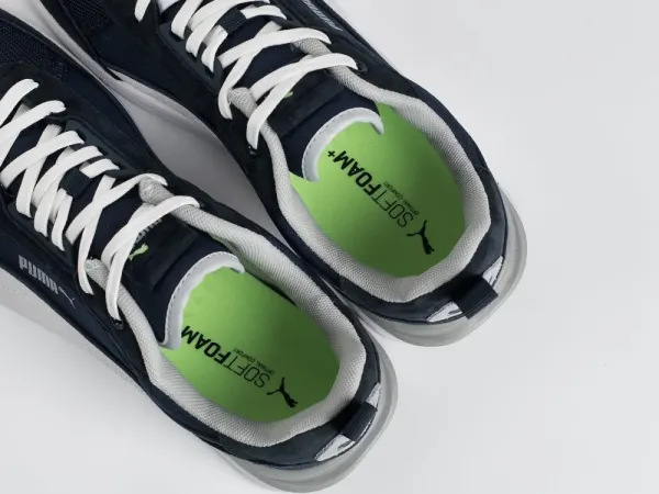 Кроссовки Puma R22 - 44152