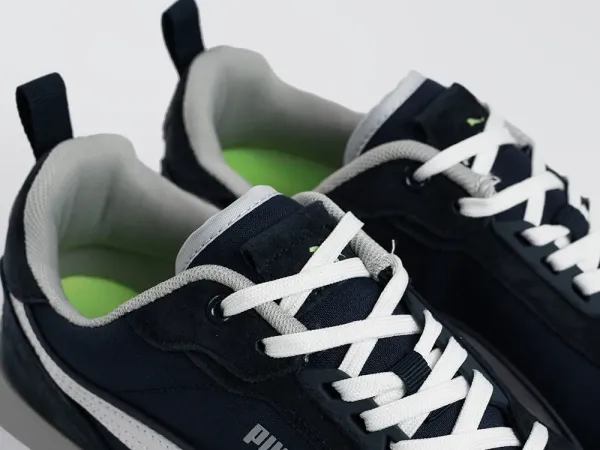 Кроссовки Puma R22 - 44152