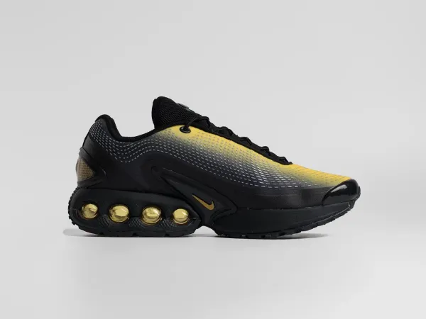Кроссовки Nike Air Max Dn - 44686