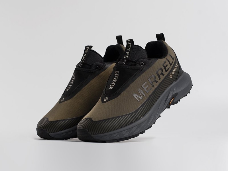 Кроссовки Merrell Agility Peak 5 - 45465