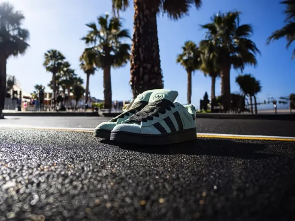 Кроссовки Adidas Campus - 38942