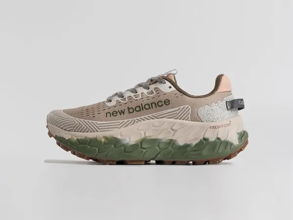 Кроссовки New Balance Fresh Foam X More Trail v3 - 45618