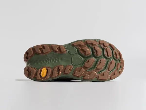 Кроссовки New Balance Fresh Foam X More Trail v3 - 45618