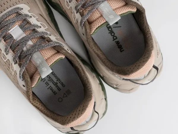 Кроссовки New Balance Fresh Foam X More Trail v3 - 45618