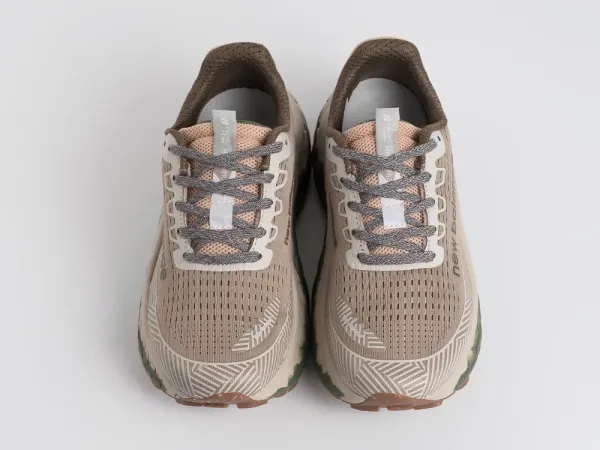 Кроссовки New Balance Fresh Foam X More Trail v3 - 45618