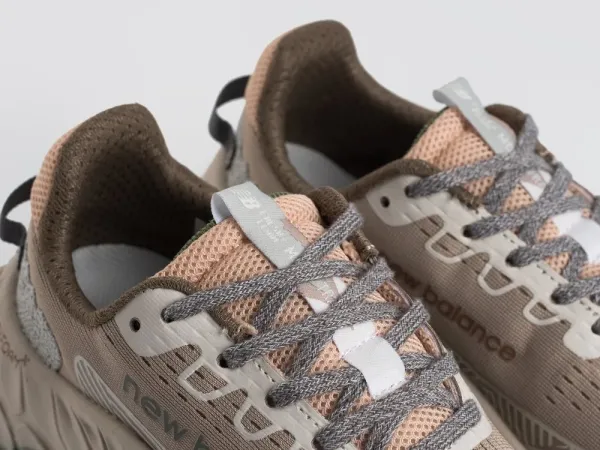 Кроссовки New Balance Fresh Foam X More Trail v3 - 45618