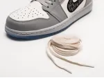 Кроссовки Dior x Nike Air Jordan 1 Mid - 18690