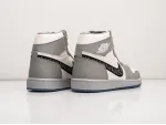 Кроссовки Dior x Nike Air Jordan 1 Mid - 18690