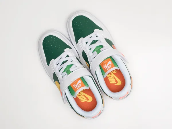 Кроссовки Nike SB Dunk Low - 27611