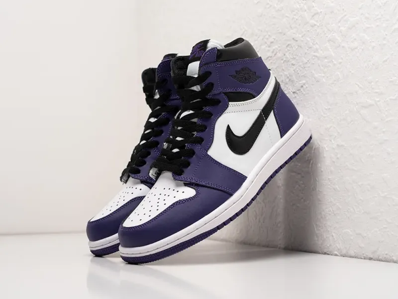 Кроссовки Nike Air Jordan 1 Mid - 30900