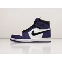 Кроссовки Nike Air Jordan 1 Mid - 30900