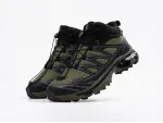 Зимние Кроссовки Salomon ADVANCED XT-6 ADV High - 43971