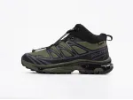 Зимние Кроссовки Salomon ADVANCED XT-6 ADV High - 43971