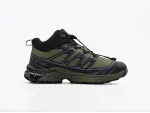 Зимние Кроссовки Salomon ADVANCED XT-6 ADV High - 43971