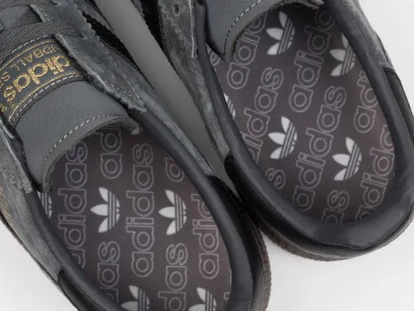 Кроссовки Adidas Spezial - 46446