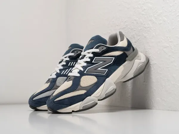 Кроссовки New Balance 9060 - 33982