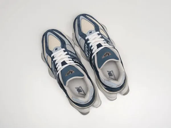 Кроссовки New Balance 9060 - 33982
