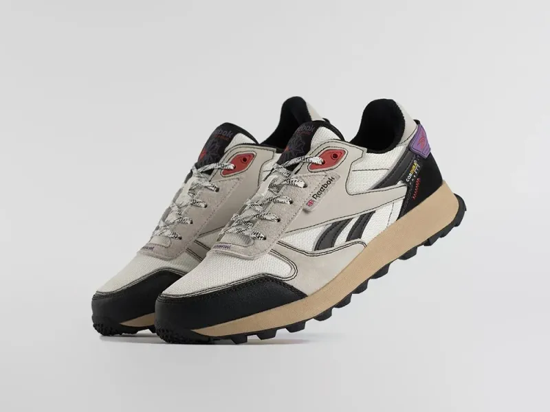 Кроссовки Reebok Classic Leather Suede - 46401
