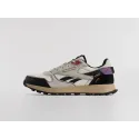 Кроссовки Reebok Classic Leather Suede - 46401