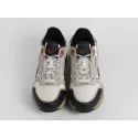 Кроссовки Reebok Classic Leather Suede - 46401