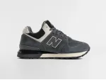 Зимние Кроссовки New Balance 574 Mid - 45802