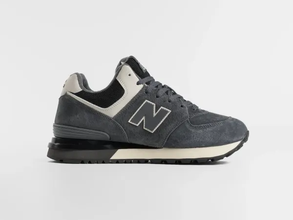 Зимние Кроссовки New Balance 574 Mid - 45802