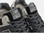 Зимние Кроссовки New Balance 574 Mid - 45802