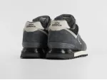 Зимние Кроссовки New Balance 574 Mid - 45802