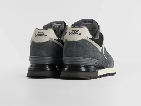 Зимние Кроссовки New Balance 574 Mid - 45802