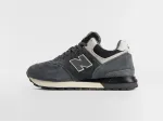 Зимние Кроссовки New Balance 574 Mid - 45802