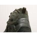 Ботинки LOWA Zephyr GTX - цвет Зеленый