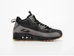 Зимние Кроссовки Nike Air Max 90 - 43541