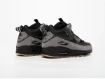 Зимние Кроссовки Nike Air Max 90 - 43541