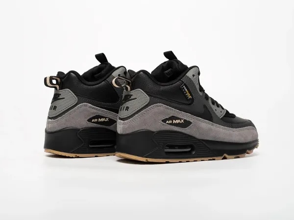Зимние Кроссовки Nike Air Max 90 - 43541