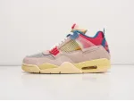 Кроссовки Nike Air Jordan 4 Retro - 28295