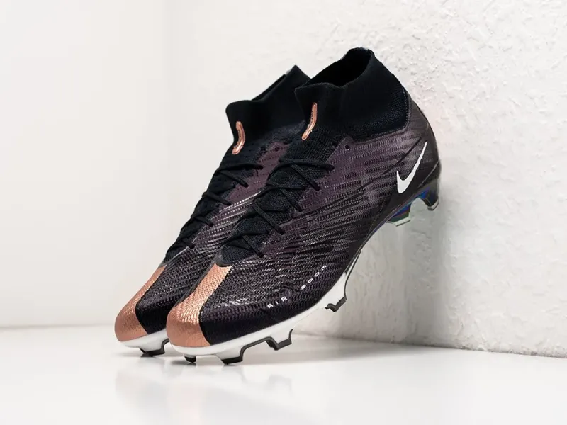 Футбольная обувь Nike Air Zoom Mercurial Vapor XV Elite FG - 39241