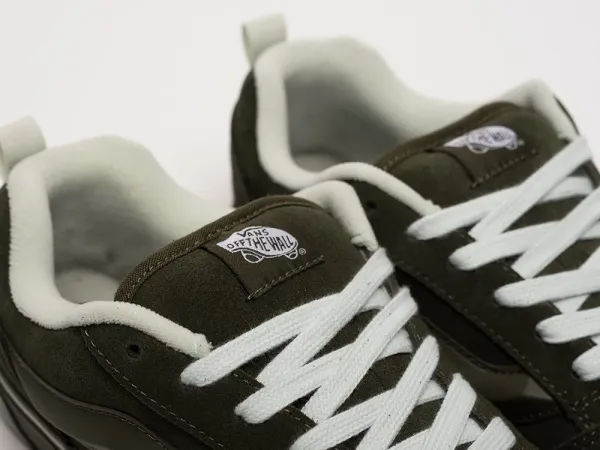 Кеды VANS Knu Skool - 42106
